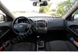 Photo Reference of Kia Ceed